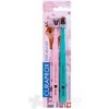 CURAPROX CS 5460 ultrasoft Zimná Edícia zubná kefka (dvojbalenie), 1x2 ks