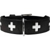 Hunter Swiss obojok