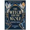 The Witch and the Wolf
