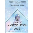 Karty hvězdných duší, Rebecca Campbell