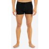 Boxerky Under Armour Tech 3in 2 Pack - black/black