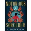 Notorious Sorcerer - Davinia Evans, Orbit