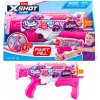 X-SHOT Vodná pištoľ Skins Hyperload Fast fill ružová