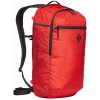 Turistický batoh Black Diamond Trail Zip 18 - hyper red