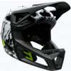 Cyklistická prilba Fox Racing Proframe Thrive white