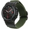Náramok kwmobile Huami Amazfit T-Rex / T-Rex Pro zelená