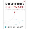 Righting Software