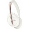 BOSE Noise Cancelling Headphones 700 – bezdrôtové slúchadlá, soapstone, LIMITOVANÁ EDÍCIA