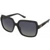Slnečné okuliare Guess GU00157 01D Veľkosť: 57