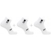 Členkové bavlnené ponožky Salomon EVERYDAY ANKLE 3-PACK biele LC2086500 - XL