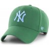 47 Brand Pánská kšiltovka New York Yankees MLB '47 MVP SNAPBACK