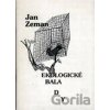 Ekologické balady - Jan Zeman
