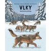 Vlky - Michał Figurav, Aleksandra Mizielinska, Daniel Mizielinski
