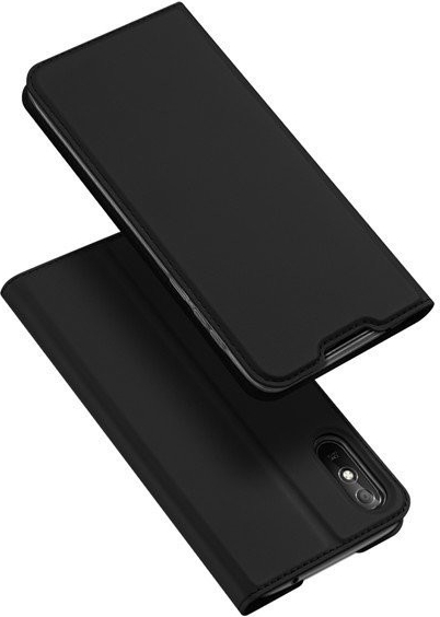 Púzdro DUX DUCIS SKIN Xiaomi Redmi 9A čierne