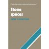Stone Spaces (Peter T Johnstone)(Brožovaná)