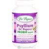 Dr.Popov Psyllium ProBio 120 kapsúl