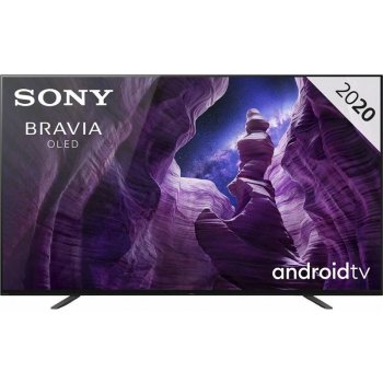 Sony Bravia KD-55A8