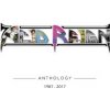 Acid Reign - Anthlogy / Reissue 2023 / 4CD [4 CD]