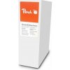 PEACH Thermal Binding Covers A4 10mm, white 80ks