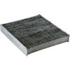 Kabínový filter a aktívnym uhlím VOLVO S40 - V50 -MS-MW- 2.4, 2435ccm 103kw, 01-2004 a výše, sedan