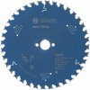 Bosch Kotúčová píla Expert na drevo AD 160mm Z.48 WZ Bohr.20mm Schnitt-B.2,6mm