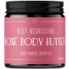 Goodie Body butter - Růžové tělové máslo 100 ml