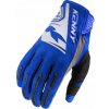 KENNY RACING 2025 RUKAVICE CROSS/ENDURO MODEL PERFORMANCE BLUE FARBA MODRÁ