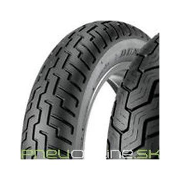 Dunlop D404 140/90 R15 70S