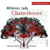 Milenec lady Chatterleyové - CDmp3 Milenec lady Chatterleyové - CDmp3 (Čtou Petra Bučková a Jiří Dvořák) - David Herbert Lawrence