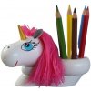 Jednorožec - stojan na ceruzky, 43036