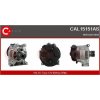 ALTERNATOR 12V 90A