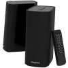 Creative Labs T100 čierna / Bezdrôtové reproduktory / 40W / Bluetooth 5.0 / AUX (51MF1690AA000)