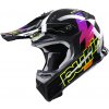 PULL-IN prilba RACE 24 multicolor - M