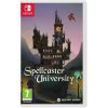 SWITCH Spellcaster University