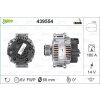 Alternátor VALEO 439554