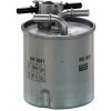 Palivový filter MANN FILTER WK 9081