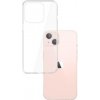 3mk Clear Case Apple iPhone 15 Plus, čiré