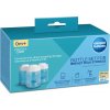 Canpol babies Express Care Bottle Set For Breast Milk Storage sada fľaše na uskladnenie materského mlieka 3 x 120 ml pre ženy