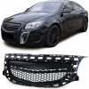 Angeleyes Opel Insignia - predná športová maska bez znaku OPC