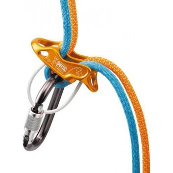 PETZL Reverso 4