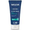 Weleda Pánsky sprchovací gél 3v1 Active Fresh 200 ml