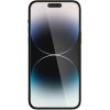 Spigen Glass tR Slim HD, FC black, ochranné sklo pre iPhone 14 Pro AGL05221