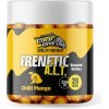 CARP ONLY Dipované boilies Frenetic A.L.T. Chilli Mango 20mm, 250 ml