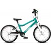 Detský bicykel Woom 3 Automagic GO Metallic Turquoise