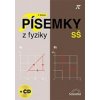 Písemky z fyziky SŠ CD