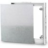 dvierka revízne DKP 150x150mm pod obklad VENTS 1917101