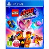 LEGO Movie Video Game 2