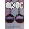 AC/DC - Family Jewels / 2DVD [2 DVD]