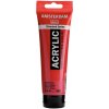 Akrylová farba Amsterdam Standard - 369 Primary Magenta Objem: 120 ml