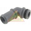 Kolienko reduktora BRC Genius MB - PVC